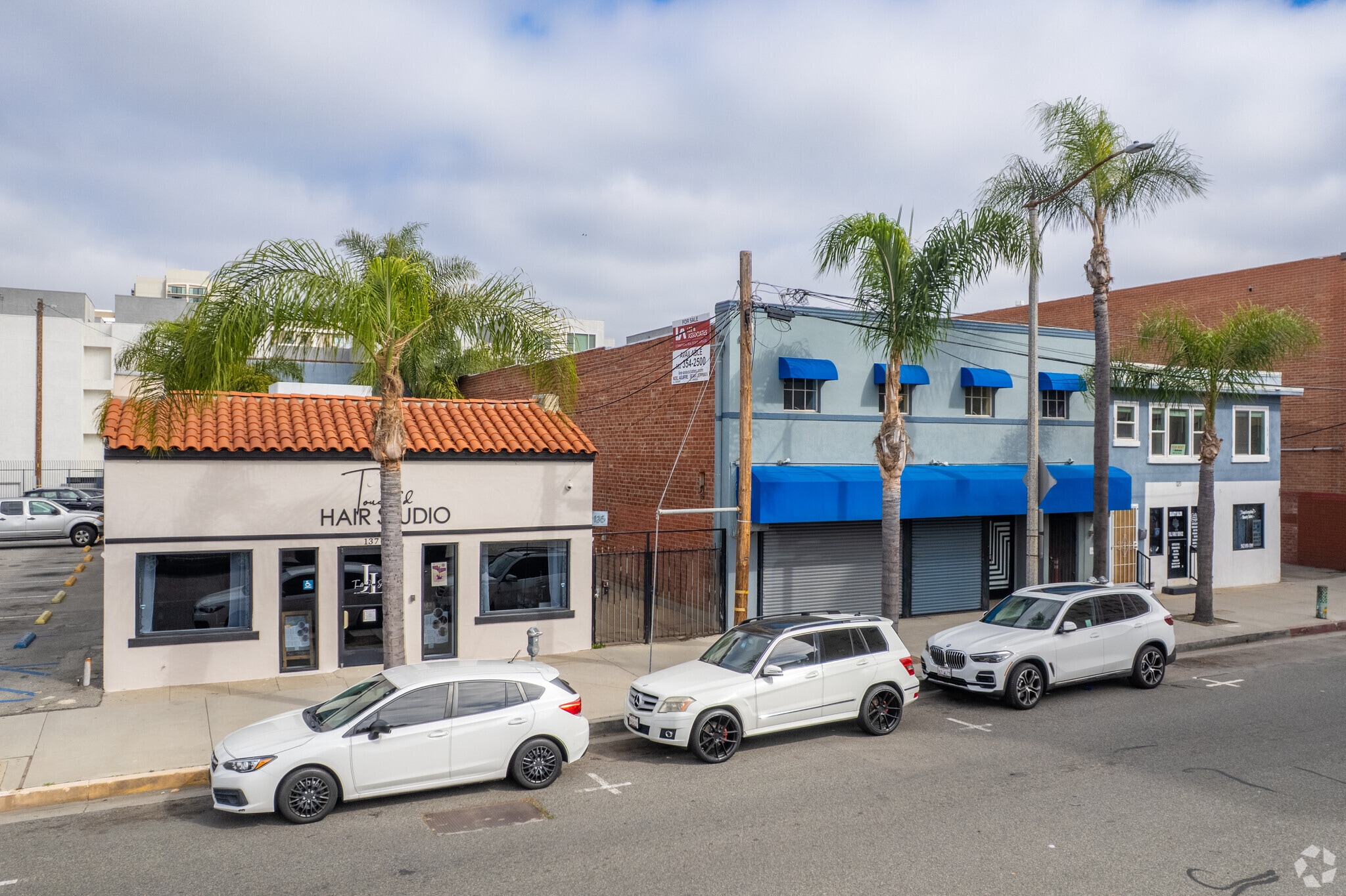 121-137 West 5th Street portfolio of 3 properties for sale on LoopNet.co.uk Primary Photo- Image 1 of 29