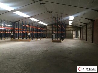 More details for Light Industrial to Rent