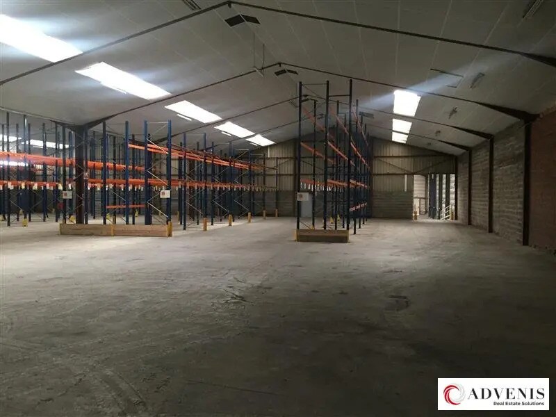 Light Industrial in Cestas to rent Interior Photo- Image 1 of 9