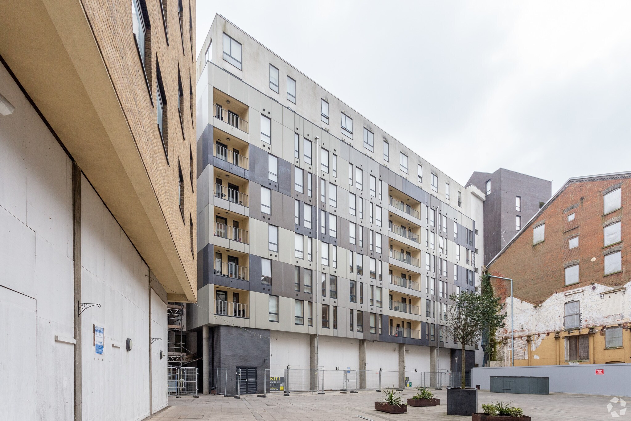 unit 6 Regatta Quay, Ipswich for sale Primary Photo- Image 1 of 1