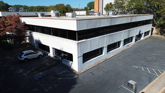 2707 Buford Hwy, Atlanta GA - Commercial Property