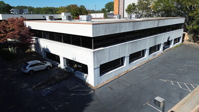 2707 Buford Hwy, Atlanta, GA for sale Building Photo- Image 1 of 23