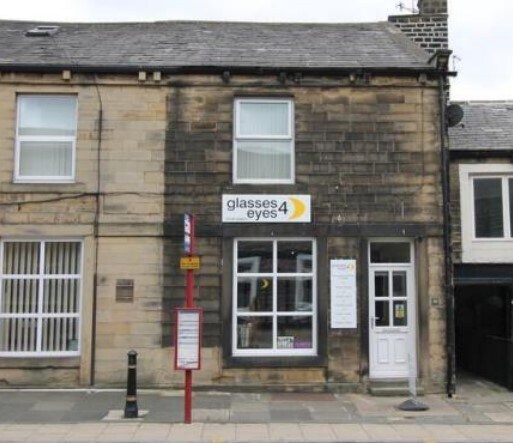 26 Kirkgate, Keighley for rent - Building Photo - Image 1 of 1