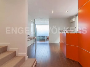 Office in Barcelona, Barcelona to rent Interior Photo- Image 2 of 14