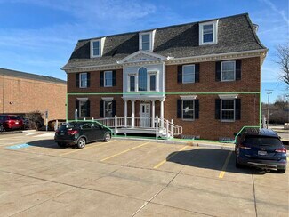 More details for 3057 W Market St, Fairlawn, OH - Office for Rent