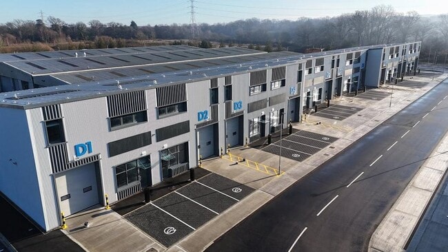 More details for London Rd, Send - Industrial to Rent