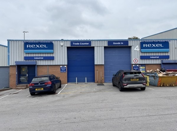 More details for Fowler St, Bradford - Industrial to Rent