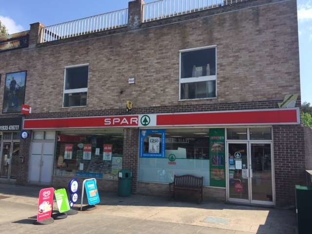 31-33 Forest Hill, Yeovil for sale Primary Photo- Image 1 of 1