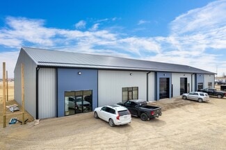 More details for 245 Canal Av, Strathmore, AB - Industrial for Sale