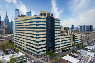 1500 Spring Garden St, Philadelphia, PA for rent Building Photo- Image 1 of 7