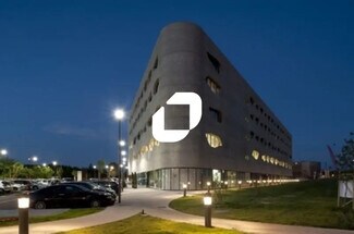 More details for 418 Rue Du Mas De Verchant, Montpellier - Office to Rent