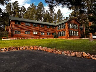 More details for 201 Pine Crest Way, Palmer Lake, CO - Residential for Sale