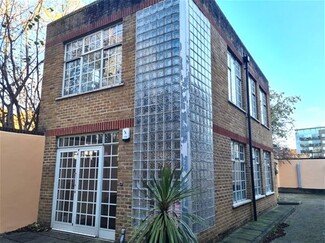 More details for 6 Hatchers Mews, London - Office for Rent