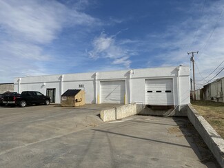 More details for 5133 S 100th East Ave, Tulsa, OK - Industrial for Sale