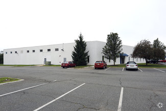 More details for 17-39 Leslie Ct, Whippany, NJ - Industrial for Rent