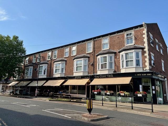 80 Victoria Rd, Wallasey for sale - Building Photo - Image 1 of 1