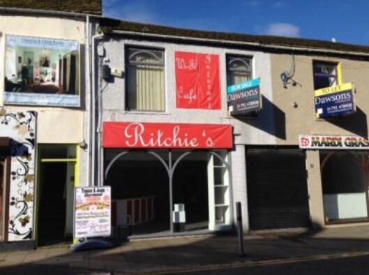 7 Nelson St, Swansea for sale Primary Photo- Image 1 of 1