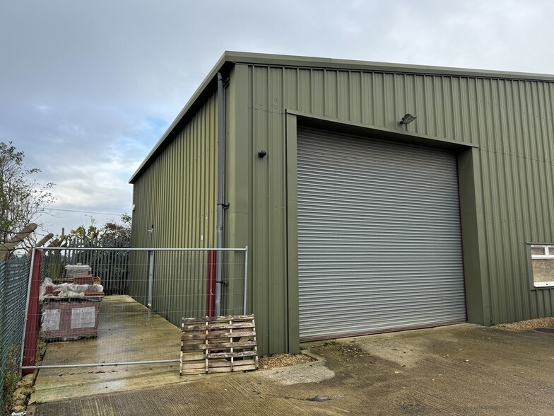 6A-6B Station Rd, Whittlesey to rent - Building Photo - Image 2 of 11