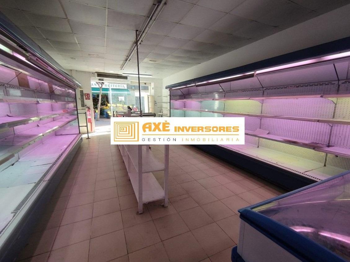 Retail in Badalona, Barcelona for sale Building Photo- Image 1 of 1
