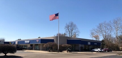 3136 N National Rd, Columbus, IN for rent Building Photo- Image 1 of 35