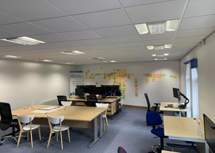 38 St. Aldates, Oxford to rent Interior Photo- Image 2 of 2