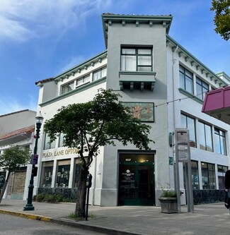 More details for 1537 Pacific Ave, Santa Cruz, CA - Office, Office/Medical for Rent