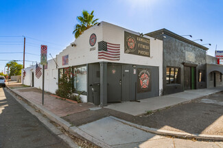 More details for 2825 N 24th St, Phoenix, AZ - Retail for Sale