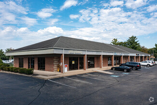 More details for 640-670 Wessel Dr, Fairfield, OH - Office/Retail, Retail for Rent