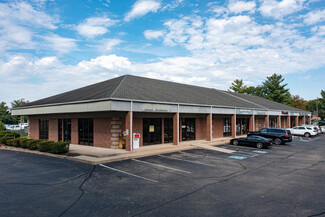 More details for 640-670 Wessel Dr, Fairfield, OH - Office/Retail, Retail for Rent