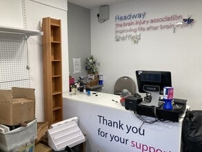 549 Ecclesall Rd, Sheffield to rent Interior Photo- Image 1 of 2