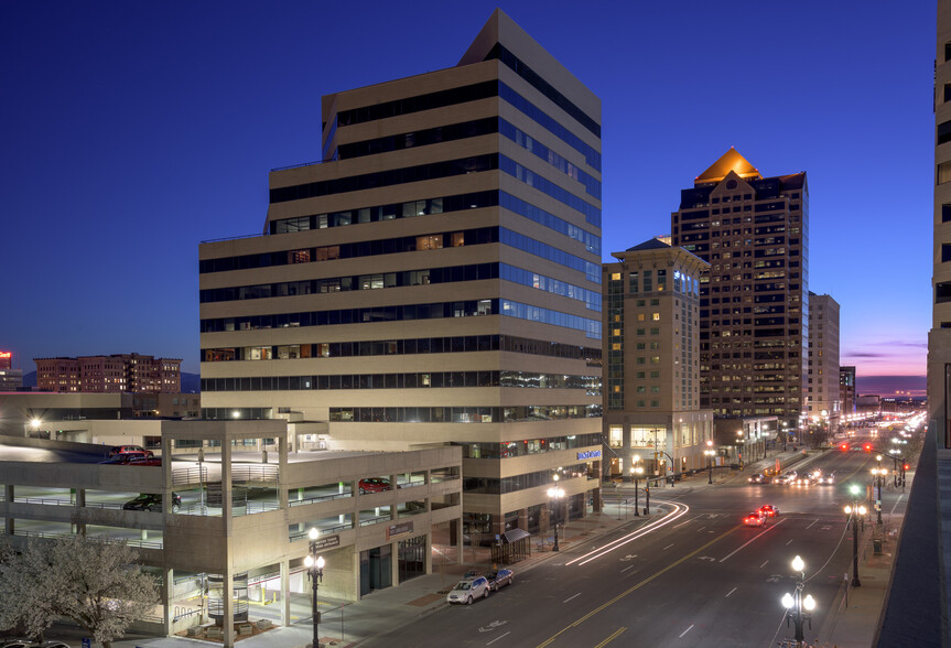 215 S State St, Salt Lake City, UT for rent - Primary Photo - Image 1 of 6