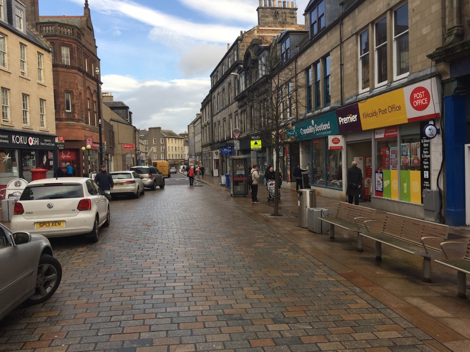 186-188 High St, Kirkcaldy for sale Other- Image 1 of 1