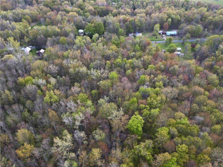 12666 Upton Rd, Red Creek, NY for sale - Aerial - Image 2 of 6