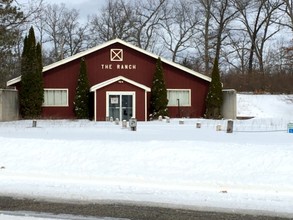 9051 N Woodbridge, Bitely, MI for sale Building Photo- Image 1 of 1