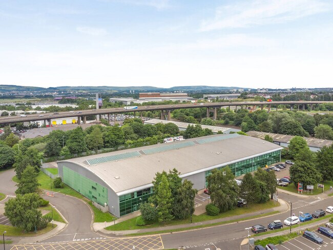 More details for 15 Marchburn Dr, Paisley - Industrial to Rent