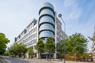 More details for 30 Avenue Des Fruitiers, Saint-Denis - Office to Rent