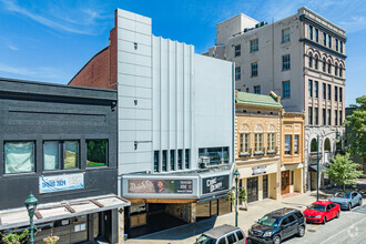 117-119 S Elm St, Greensboro, NC for sale Building Photo- Image 1 of 27