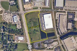 More details for 0 Orangepoint Dr, Lewis Center, OH - Land for Sale