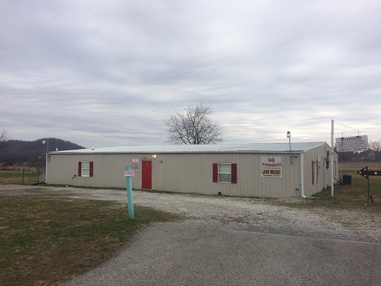 4410 Danville Hwy, Lebanon, KY for sale - Primary Photo - Image 1 of 1