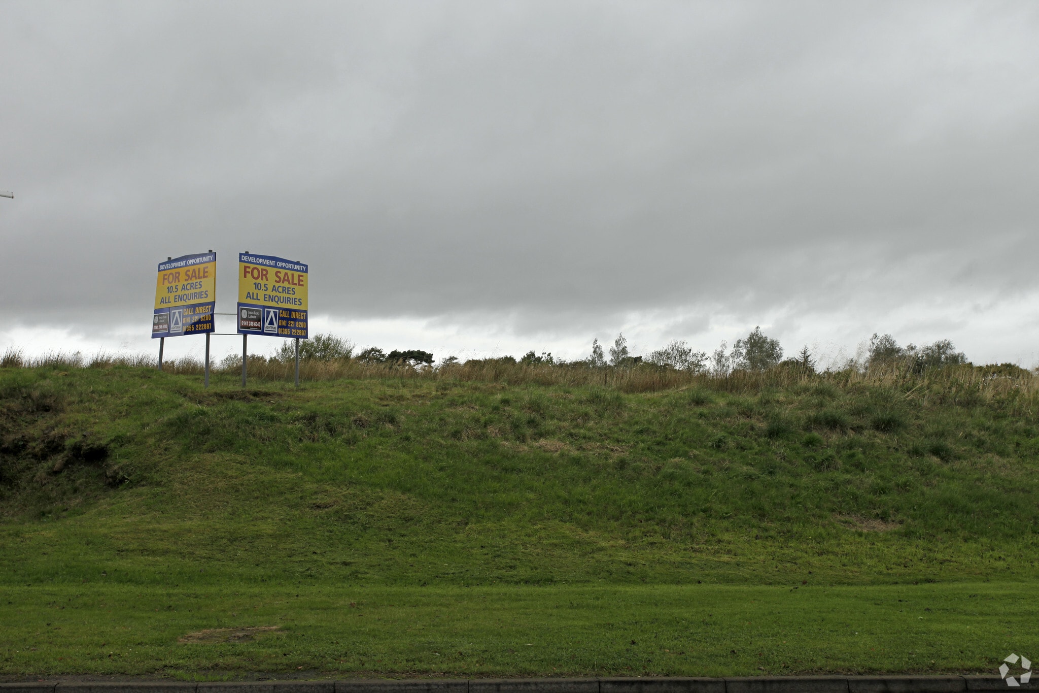 Greenhills Rd, East Kilbride for sale Primary Photo- Image 1 of 1