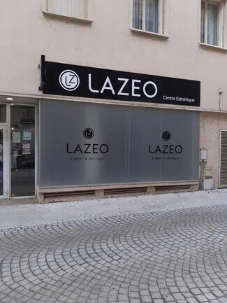 More details for 54 Rue Nationale, Mantes-la-Jolie - Retail to Rent