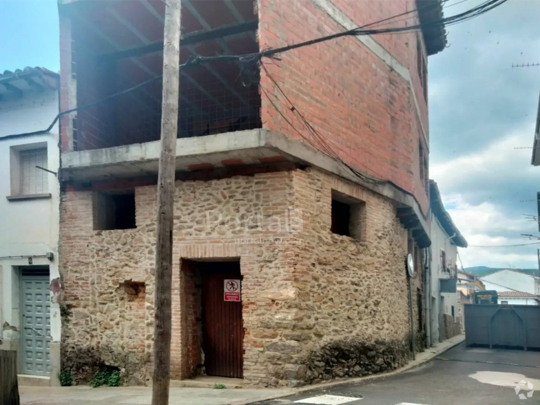 Industrial in Arenas de San Pedro, Ávila for sale - Primary Photo - Image 1 of 4