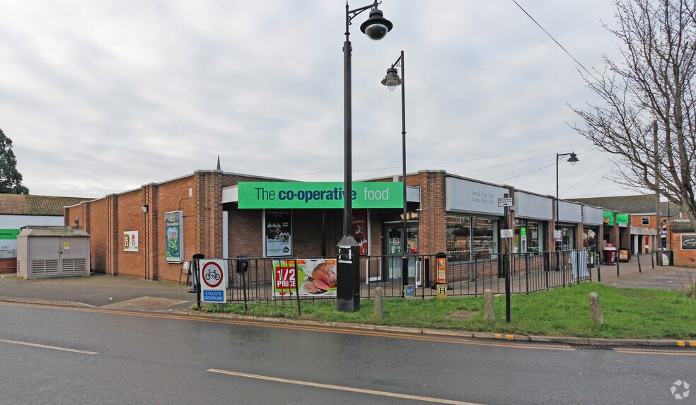 763 Blunts Ln, Whittlesey for sale - Primary Photo - Image 1 of 2