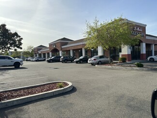 More details for 250 Commerce Ave, Manteca, CA - Retail for Rent