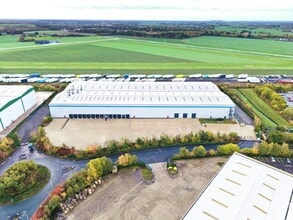 Hurricane Way, Sherburn In Elmet to rent Building Photo- Image 2 of 4