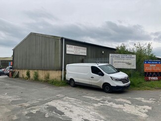 More details for Manor Ln, Deeside - Industrial for Sale