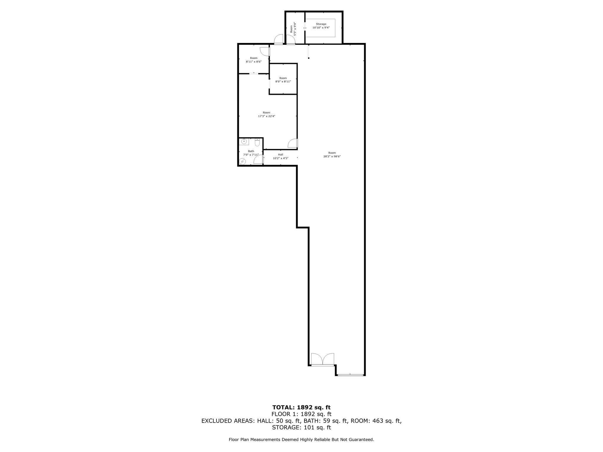 21845-21995 Mission Blvd, Hayward, CA for rent Building Photo- Image 1 of 1