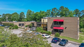 More details for 3325 Durham Chapel Hill Blvd, Durham, NC - Office/Medical for Rent