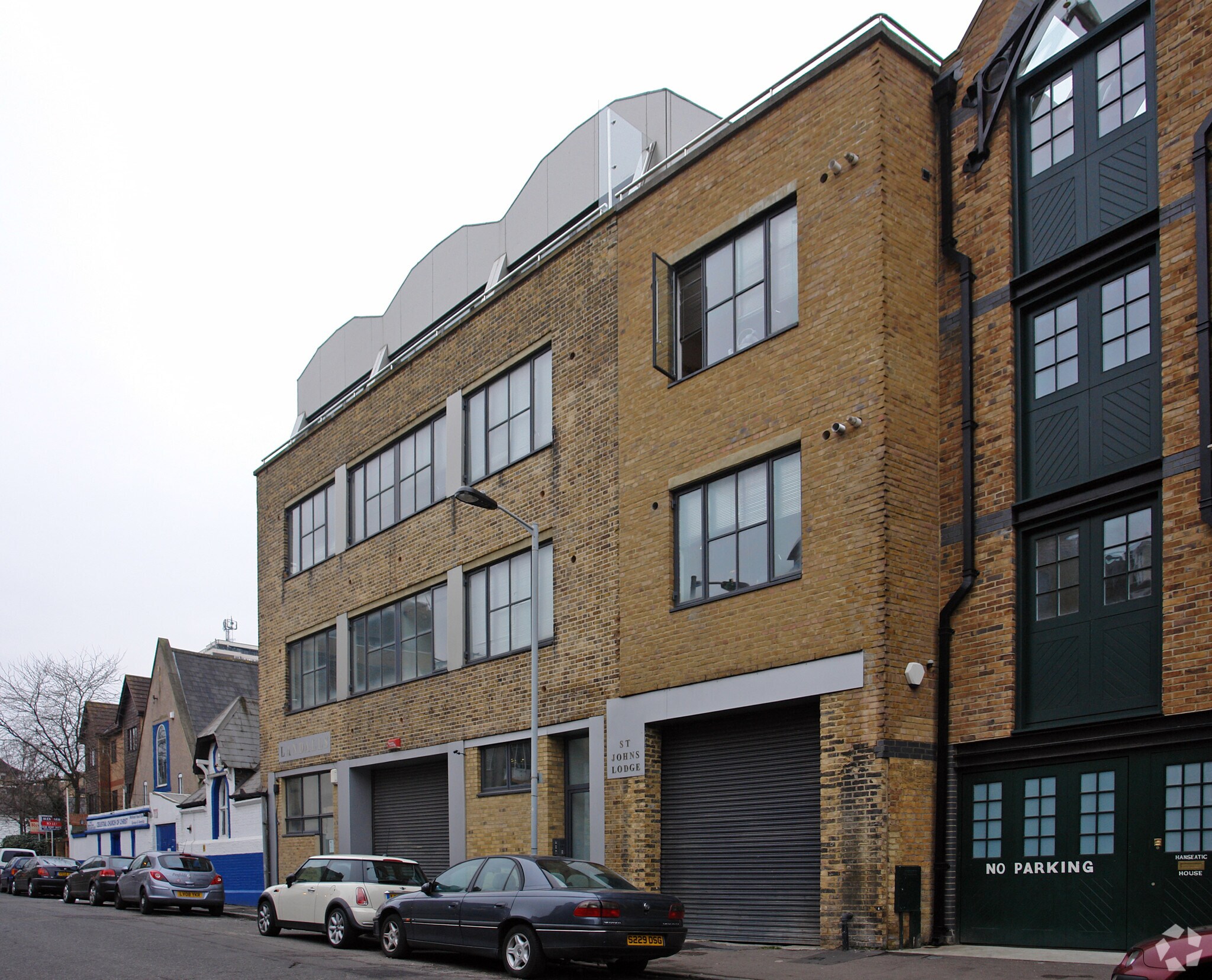 Harton St, London for sale Primary Photo- Image 1 of 1