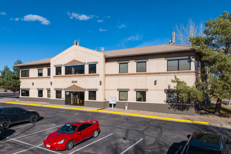 International Circle Medical Building - Commercial Property